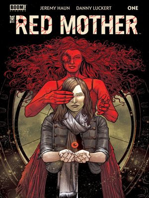 cover image of The Red Mother (2019), Issue 1